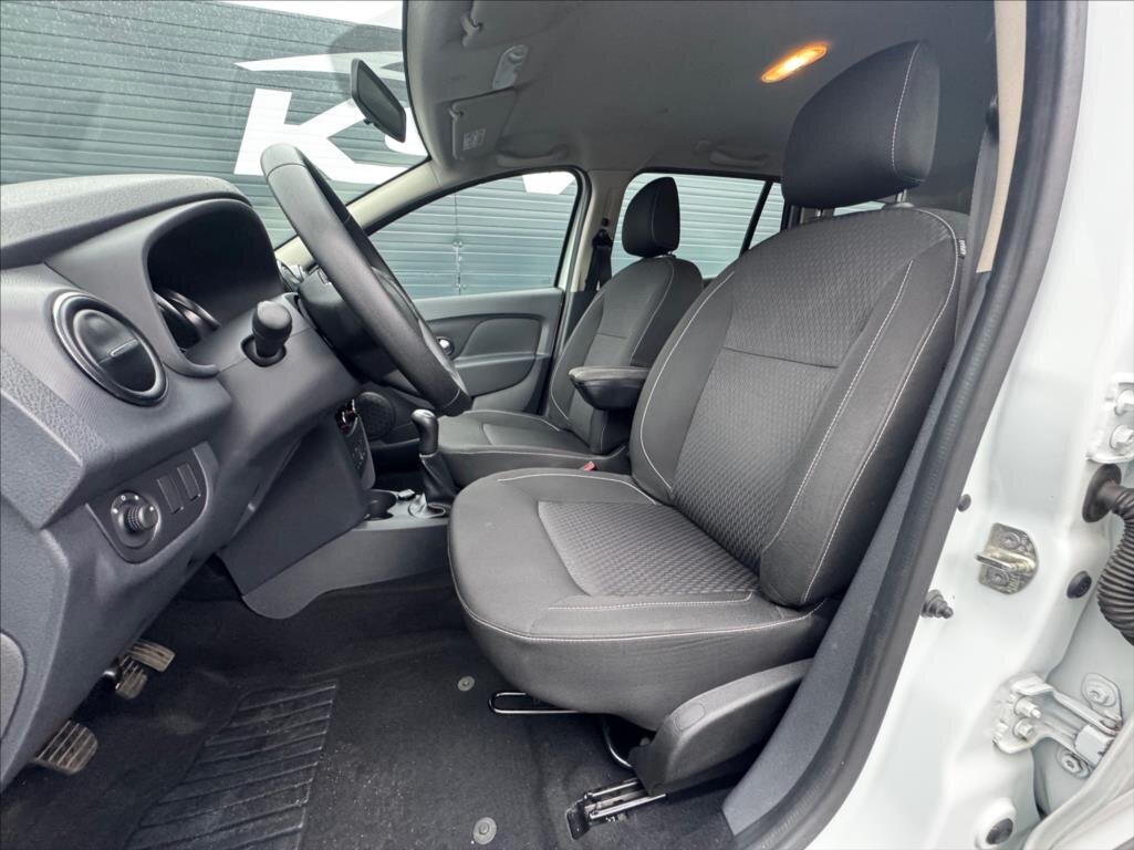 Dacia Logan Kombi 999,0 54 kw