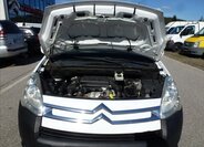 Citroën Berlingo Skříň 1,6 l 55 kw