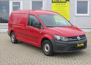Volkswagen Caddy 1