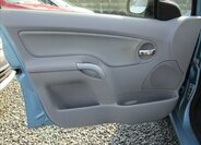 Citroën C3 Hatchback 1,4 l 54 kw