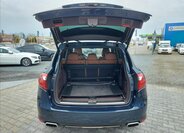 Porsche Cayenne 18