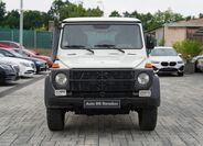 Mercedes-Benz Třídy G 1