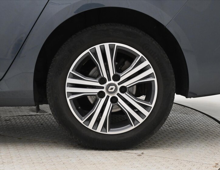 Renault Mégane Kombi 1,3 l 103 kw