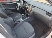Škoda Octavia 15