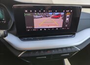 Škoda Octavia Liftback 1,5 l 110 kw