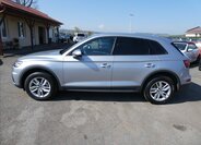 Audi Q5 SUV / Terénní 2,0 l 120 kw