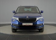 Škoda Kodiaq SUV / Terénní 2,0 l 140 kw