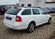 Škoda Octavia 4
