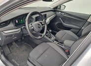 Škoda Octavia Liftback 2,0 l 85 kw