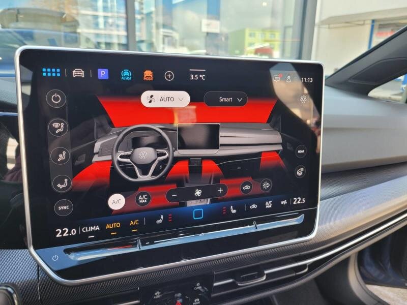 Volkswagen Golf Kombi 2,0 l 110 kw