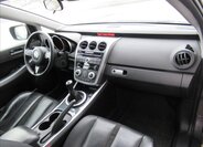 Mazda CX-7 Kombi 2,3 l 191 kw