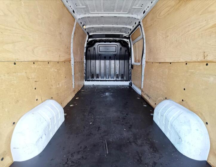 Renault Master Ostatní 2,3 l 100 kw