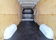 Renault Master Ostatní 2,3 l 100 kw