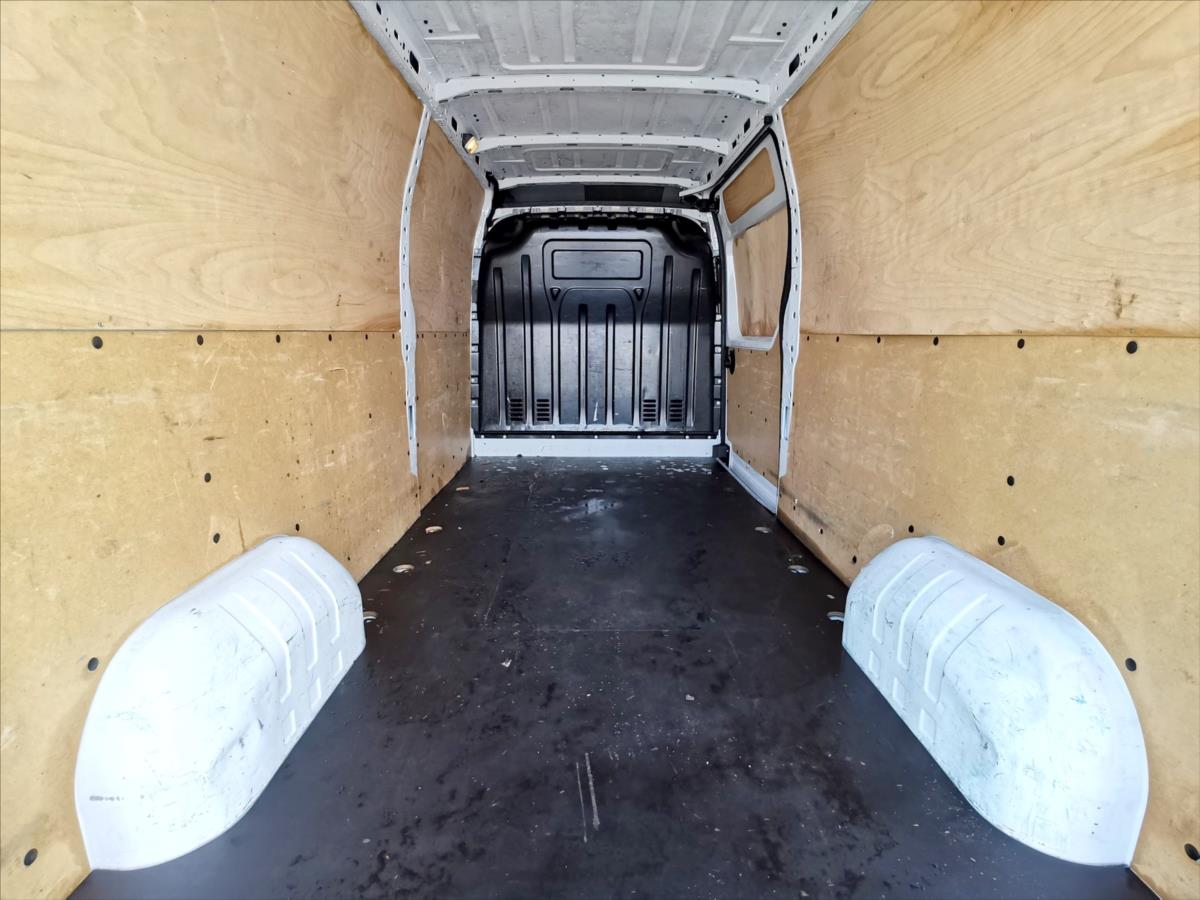 Renault Master Ostatní 2,3 l 100 kw