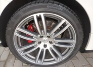 Maserati Ghibli Sedan 3,0 l 243 kw