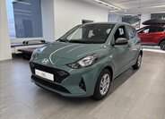 Hyundai i10 Hatchback 998,0 46 kw