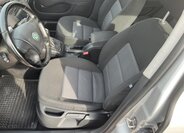 Škoda Octavia Kombi 1,6 l 75 kw