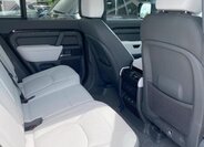 Land Rover Defender SUV 5,0 l 313 kw