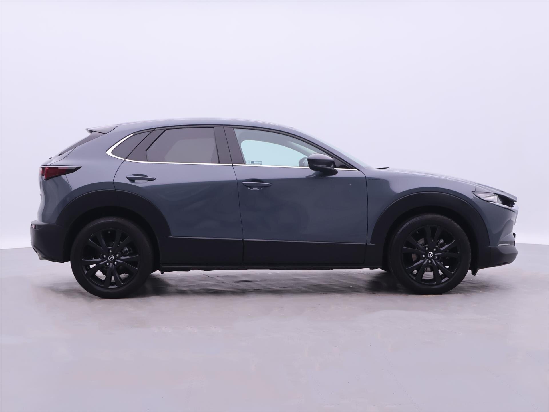 Mazda CX-30 Kombi 2,0 l 110 kw