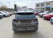 Hyundai Tucson SUV / Terénní 1,6 l 110 kw