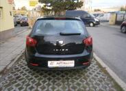 Seat Ibiza 5