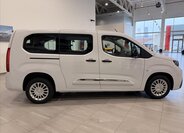 Toyota ProAce Ostatní 1,5 l 96 kw
