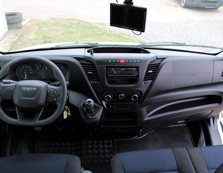 Iveco Daily 21
