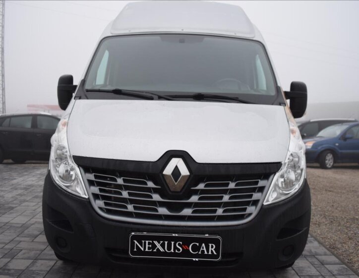 Renault Master 2
