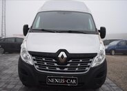 Renault Master 2