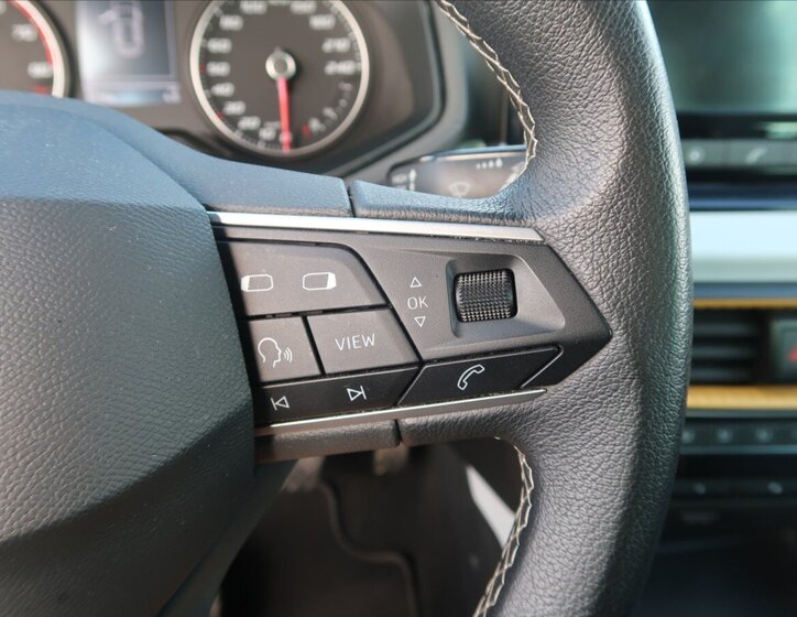 Seat Arona SUV 999,0 81 kw