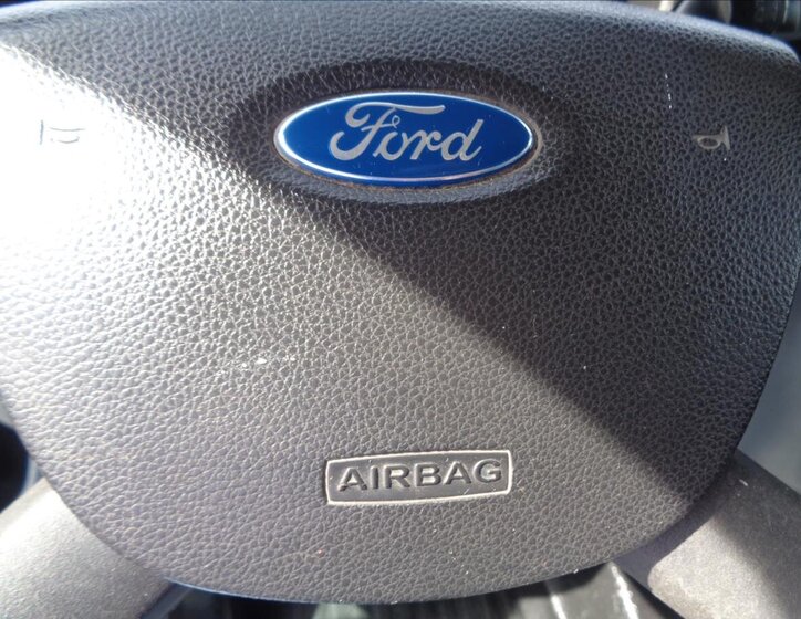 Ford Transit Ostatní 2,2 l 63 kw