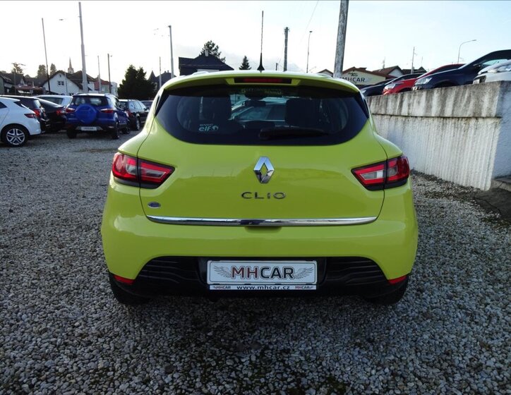 Renault Clio 6