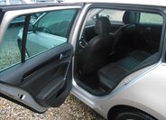 Volkswagen Golf Kombi 2,0 l 110 kw