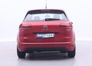 Citroën C4 Picasso MPV 1,2 l 96 kw