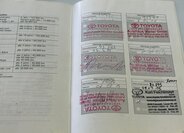 Toyota Yaris Hatchback 998,0 51 kw