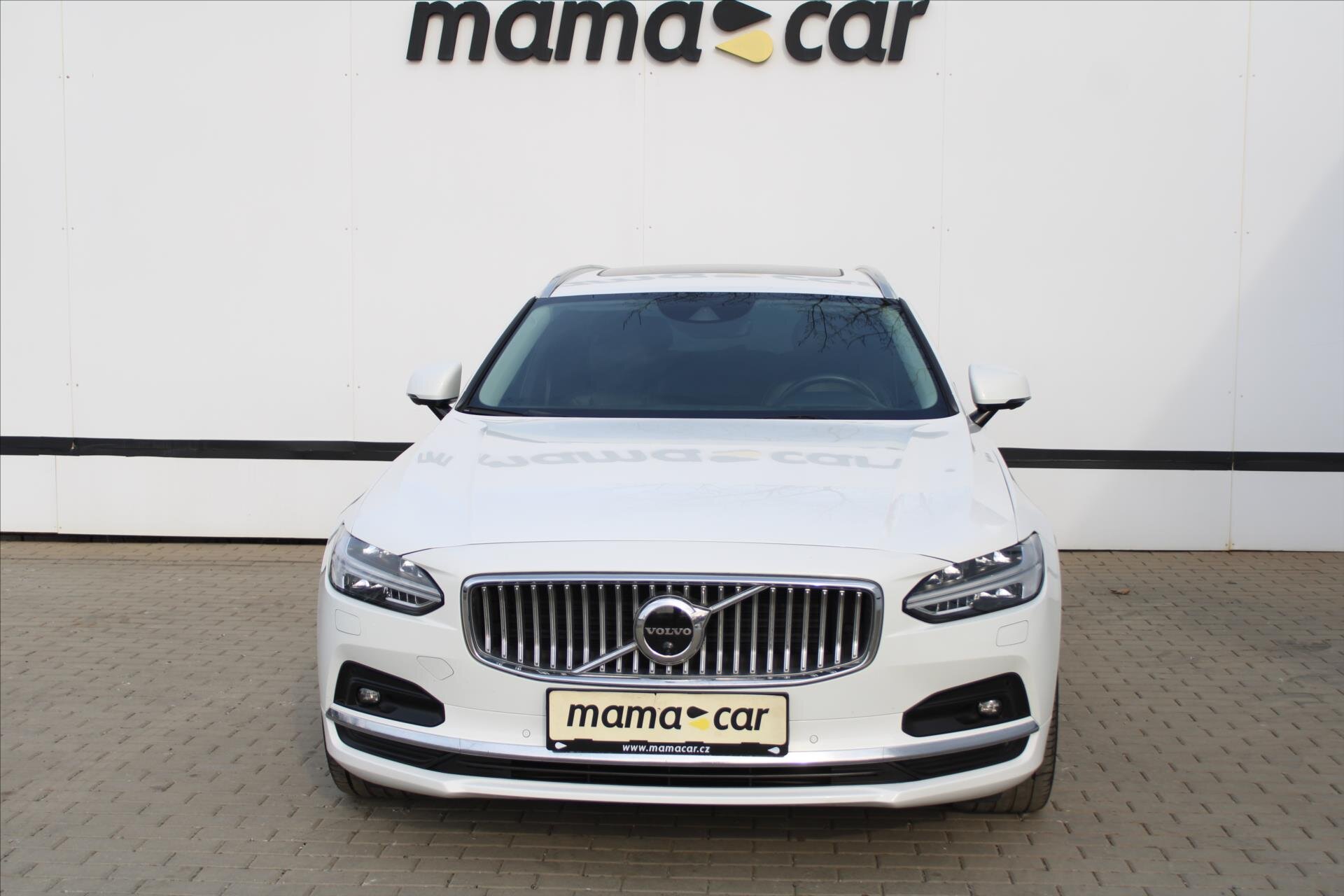 Volvo V90 Kombi 2,0 l 173 kw