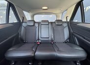 Mercedes-Benz GLE SUV / Terénní 3,0 l 190 kw