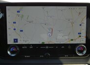 Lexus RX 350h SUV / Terénní 2,5 l 140 kw