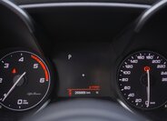 Alfa Romeo Giulia Liftback 2,1 l 132 kw