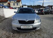 Škoda Octavia Kombi 1,8 l 112 kw