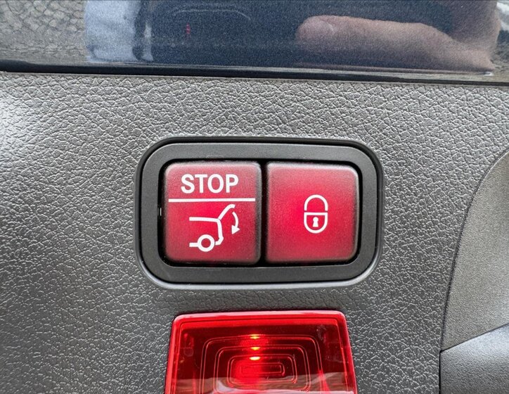 Mercedes-Benz CLA Kombi 2,0 l 110 kw