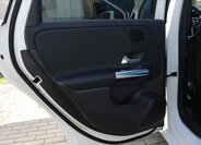 Mercedes-Benz Třídy B Kombi 1,3 l 100 kw