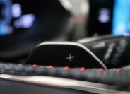 Škoda Octavia Kombi 2,0 l 180 kw