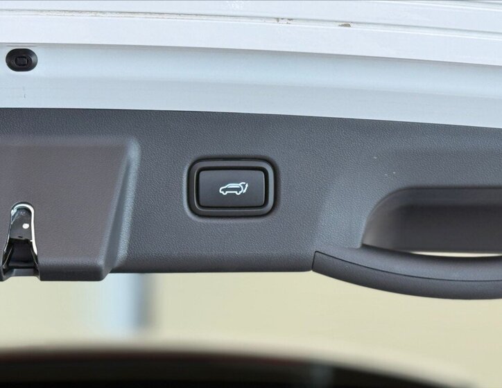 Hyundai Tucson SUV / Terénní 1,6 l 132 kw