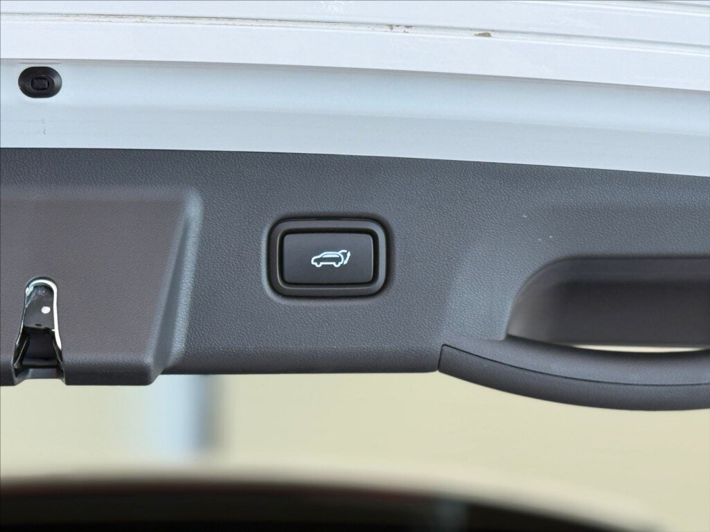 Hyundai Tucson SUV / Terénní 1,6 l 132 kw