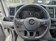Volkswagen Crafter 10