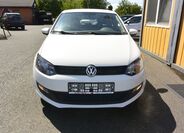 Volkswagen Polo 2