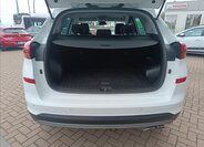 Hyundai Tucson SUV / Terénní 1,6 l 130 kw