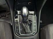 Volkswagen Golf Sportsvan Kombi 1,4 l 110 kw