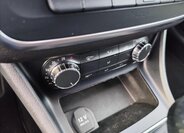 Mercedes-Benz CLA Sedan / Limuzína 1,6 l 115 kw